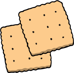 crackers